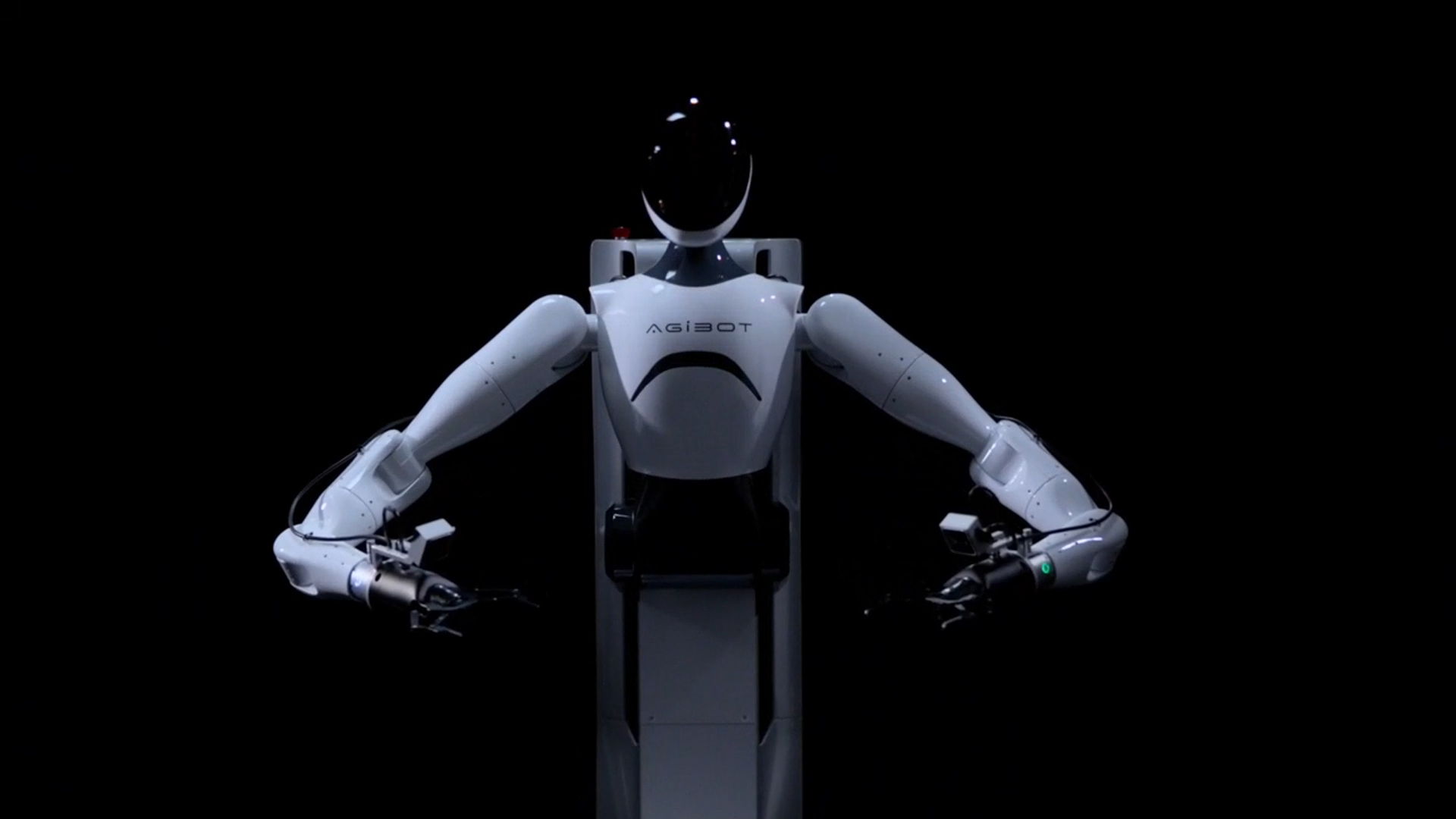 星空专业数采机器人